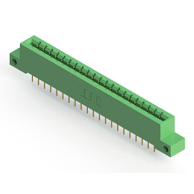 333-042-524-212 EDAC Inc.  Edgeboard Connectors